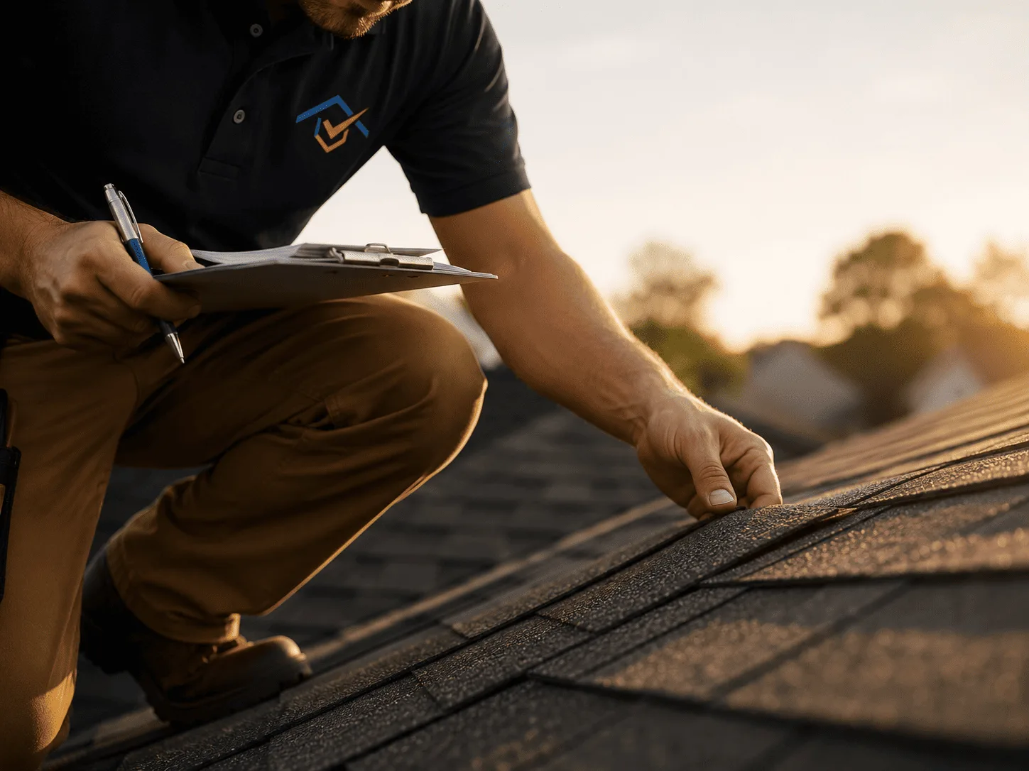 Why Choose Roof Inspection in Vincent, OH