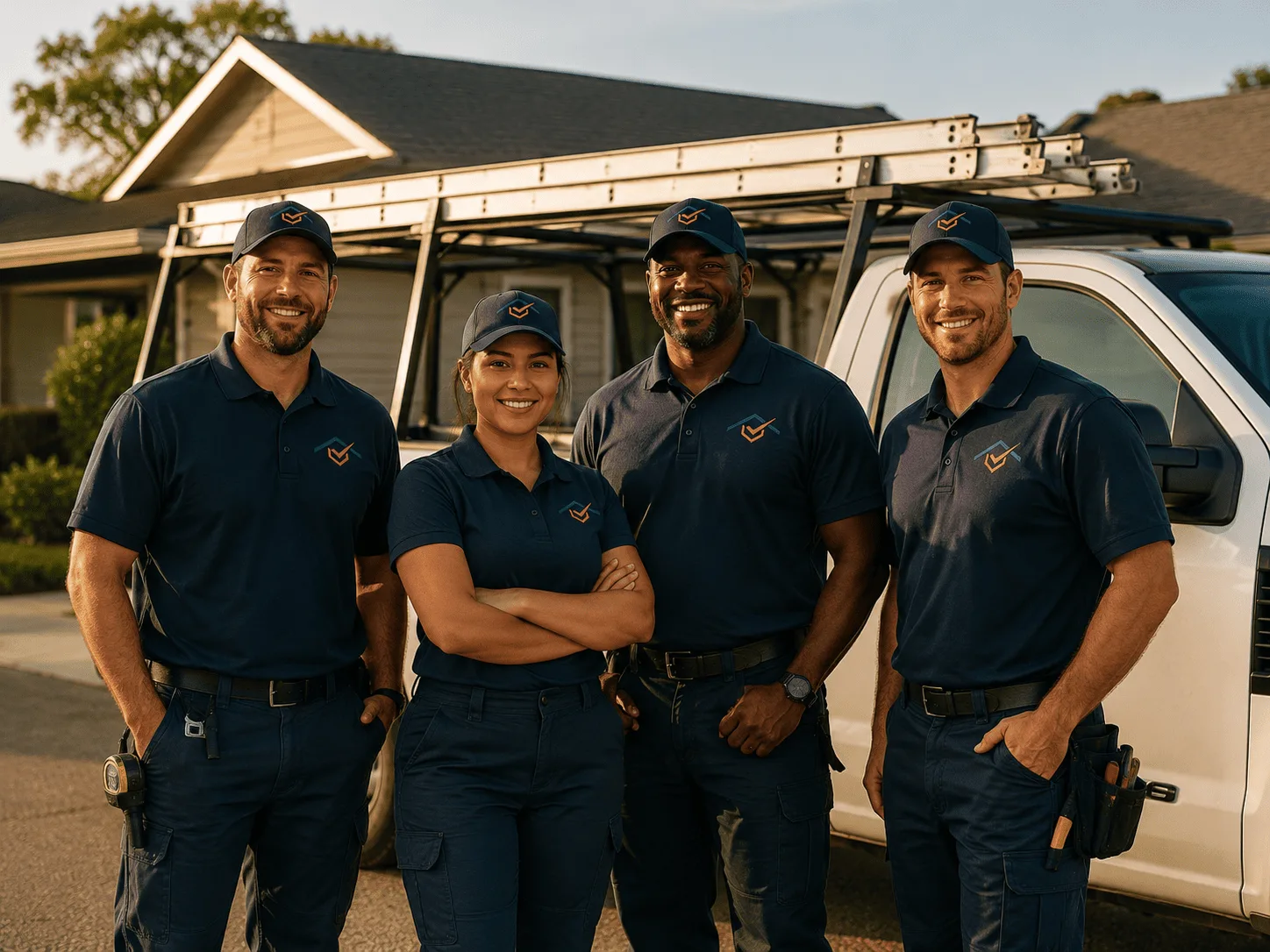Roof Inspection company in Vincent, OH